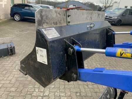 Annet 2019  Iseki TM 3267 AHL K (12005269) (10)