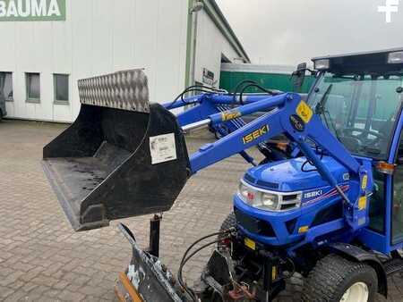 Annet 2019  Iseki TM 3267 AHL K (12005269) (11)