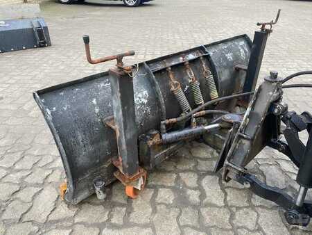 Annet 2019  Iseki TM 3267 AHL K (12005269) (14)