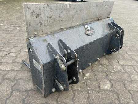 Annet 2019  Iseki TM 3267 AHL K (12005269) (19)