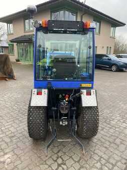 Annet 2019  Iseki TM 3267 AHL K (12005269) (4)