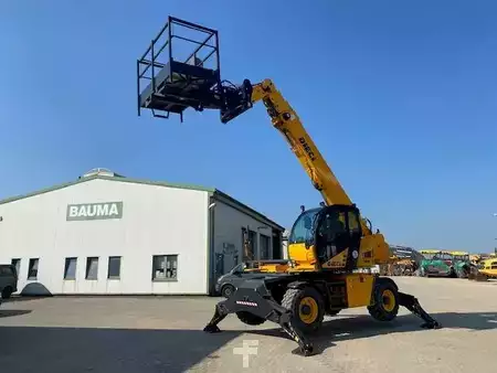 Sollevatori telescopici rigidi 2019  Dieci Pegasus 40.18 MIETE / RENTAL (12005342) (1)