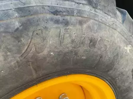 Sollevatori telescopici rigidi 2019  Dieci Pegasus 40.18 MIETE / RENTAL (12005342) (15)