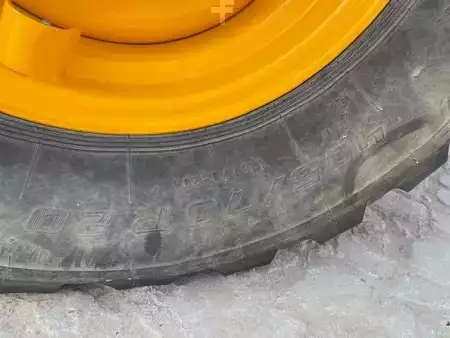 Sollevatori telescopici rigidi 2019  Dieci Pegasus 40.18 MIETE / RENTAL (12005342) (16)