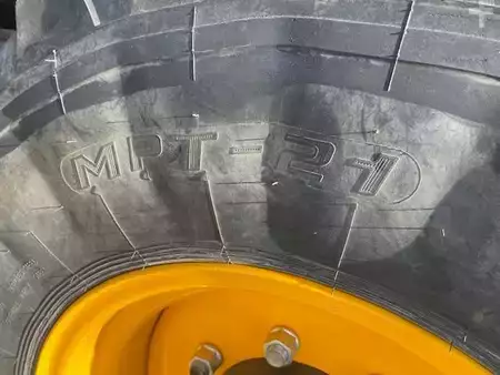 Sollevatori telescopici rigidi 2019  Dieci Pegasus 40.18 MIETE / RENTAL (12005342) (17)