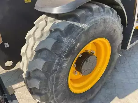 Sollevatori telescopici rigidi 2019  Dieci Pegasus 40.18 MIETE / RENTAL (12005342) (18)