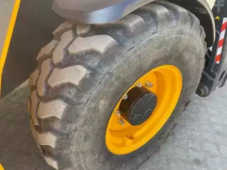 Sollevatori telescopici rigidi 2019  Dieci Pegasus 40.18 MIETE / RENTAL (12005342) (19)