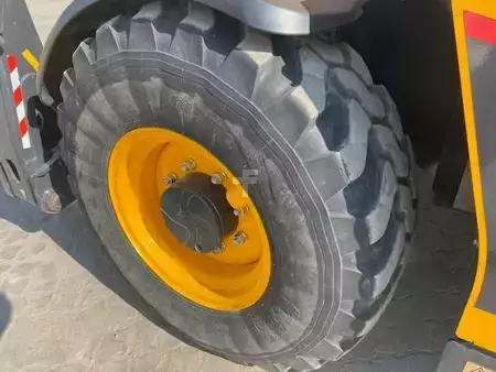 Sollevatori telescopici rigidi 2019  Dieci Pegasus 40.18 MIETE / RENTAL (12005342) (20)