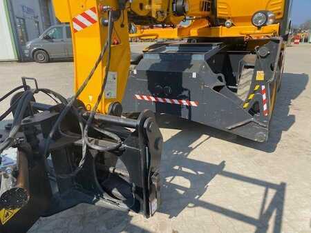 Telescopic forklift rigid 2019  Dieci Pegasus 40.18 MIETE / RENTAL (12005342) (13)