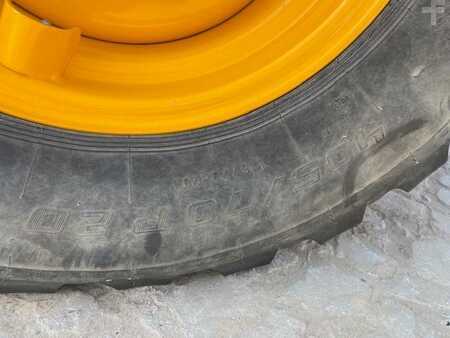 Telescopic forklift rigid 2019  Dieci Pegasus 40.18 MIETE / RENTAL (12005342) (16)