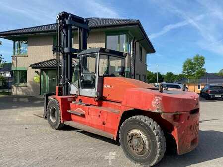 Diesel heftrucks 2006  Kalmar DCE 160-12 (12002127) (2)