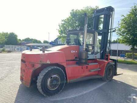 Diesel heftrucks 2006  Kalmar DCE 160-12 (12002127) (4)