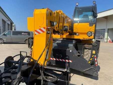Manipulador fijo 2019  Dieci Pegasus 40.18 MIETE / RENTAL (12005342) (12)