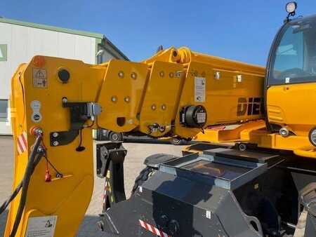 Manipulador fijo 2019  Dieci Pegasus 40.18 MIETE / RENTAL (12005342) (14)