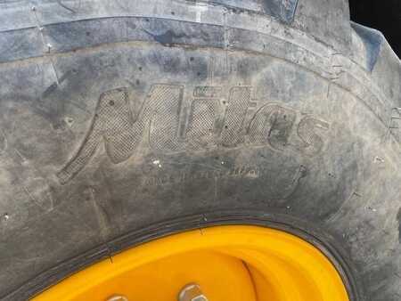 Manipulador fijo 2019  Dieci Pegasus 40.18 MIETE / RENTAL (12005342) (15)