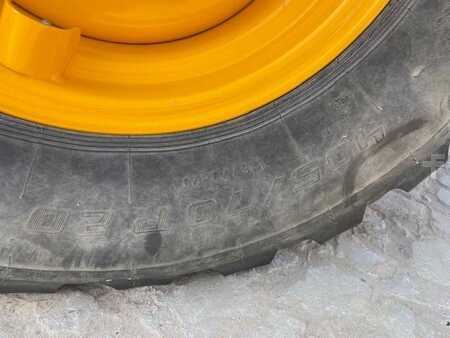 Manipulador fijo 2019  Dieci Pegasus 40.18 MIETE / RENTAL (12005342) (16)