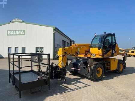 Manipulador fijo 2019  Dieci Pegasus 40.18 MIETE / RENTAL (12005342) (5)