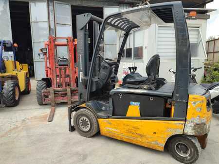 Jungheinrich EFG430