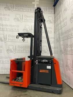 Wózki do komisjonowania pionowego 2013 Linde V12 (2)