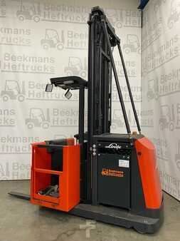 Wózki do komisjonowania pionowego 2013 Linde V12 (4)