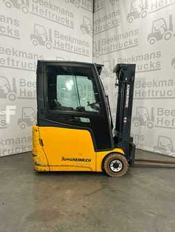 Jungheinrich EFG216k