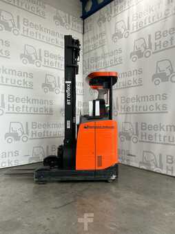 Reach Truck 2016  BT RRE160 (1)