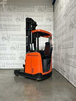 Reach Truck 2016 BT RRE160 (2)