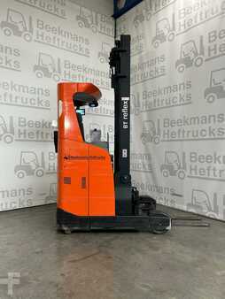 Reach Truck 2016  BT RRE160 (3)