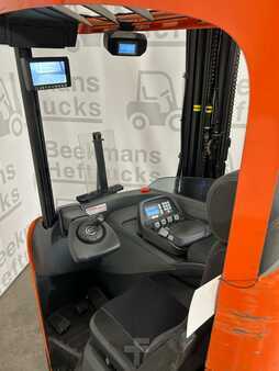 Reach Truck 2016  BT RRE160 (4)
