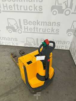 El-pallevogn - Jungheinrich EJE220 (4)