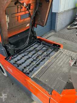 Elektro čtyřkolový VZV 2011  Toyota 7FBMF40 (7)