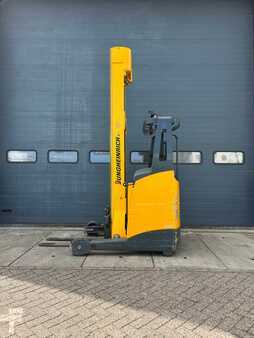 Reach Truck 2008 Jungheinrich ETV114 (1)