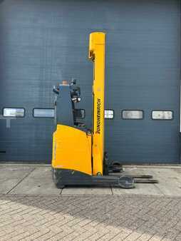 Reach Truck 2008 Jungheinrich ETV114 (3)