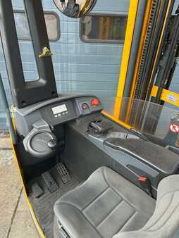 Reach Truck 2008 Jungheinrich ETV114 (4)