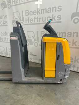 Plocktruckar horizontal 2016  Jungheinrich ECE 225 (1)