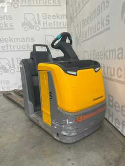 Plocktruckar horizontal 2016  Jungheinrich ECE 225 (2)