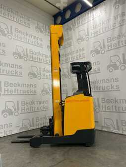 Reach Truck 2011 Jungheinrich ETV 214 (1)