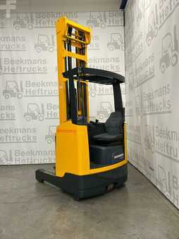 Reach Truck 2011 Jungheinrich ETV 214 (2)