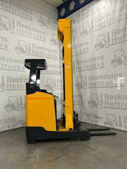 Reach Truck 2011 Jungheinrich ETV 214 (3)
