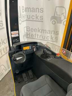 Reach Truck 2011  Jungheinrich ETV 214 (4)