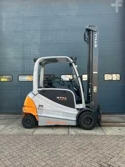 Elektryczne 4-kołowe 2016 Still RX 60-35 (3)