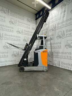 Reach Truck 2016  Still FM-X14 (1)