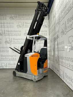 Reach Truck 2016  Still FM-X14 (2)