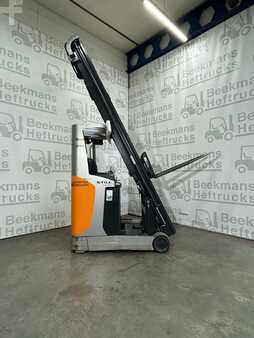 Reach Truck 2016 Still FM-X14 (3)