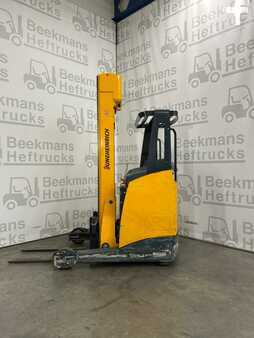 Reach Truck 2011 Jungheinrich ETV 214 (1)