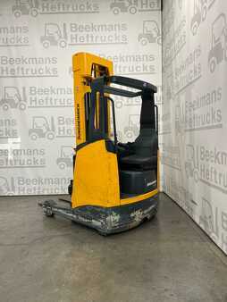 Reach Truck 2011 Jungheinrich ETV 214 (2)