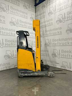 Reach Truck 2011 Jungheinrich ETV 214 (3)