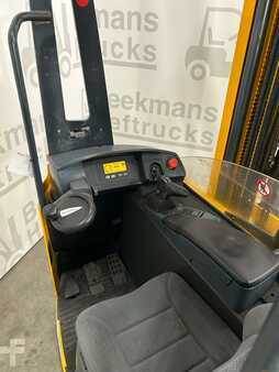Reach Truck 2011 Jungheinrich ETV 214 (4)