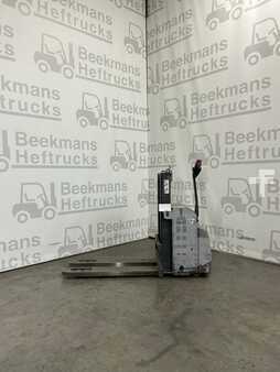 Wózek wysokiego podnoszenia 2009 Atlet PSL125TL179 (1)