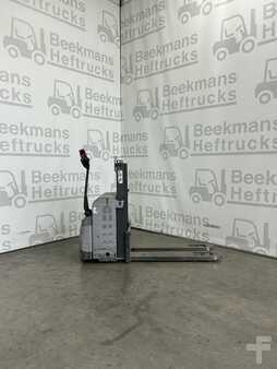 Ledstaplare gå 2009  Atlet PSL125TL179 (3)